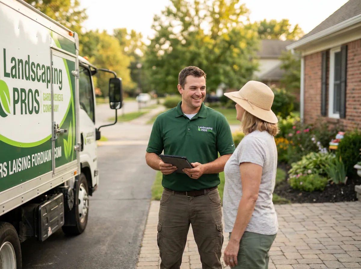 Landscaping Summit, NY FAQs